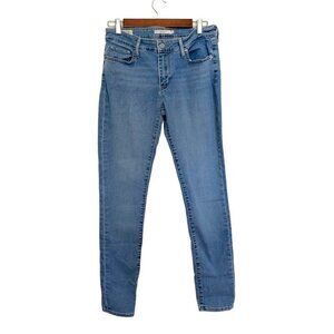 LEVI'S Premium Denim 711 Skinny Size 29 Jeans